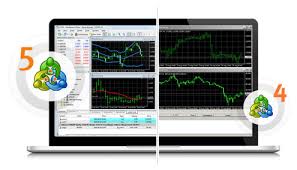 MetaTrader 4 (MT4) vs MetaTrader 5 (MT5) FOREX CURRENCY TRADING PLatform MetaTrader 4 (MT4) vs MetaTrader 5 (MT5) FOREX CURRENCY TRADING PLatform